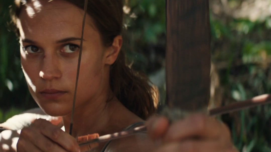 Tomb Raider