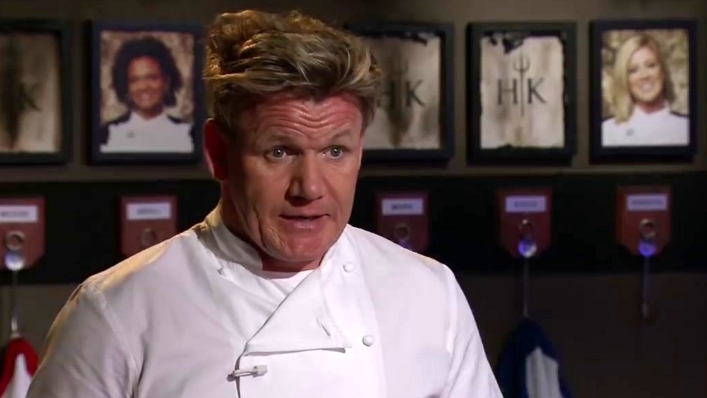 Hell's Kitchen: Which Door Will Open?