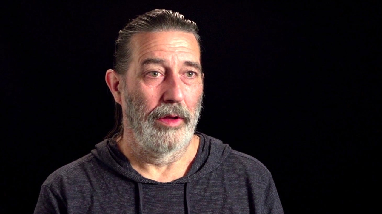 Last Days In The Desert: Ciaran Hinds On The Plot