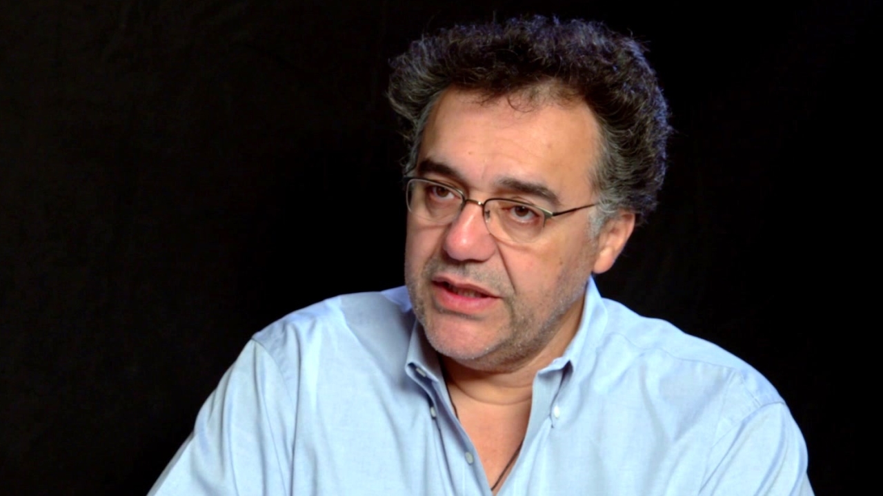 Last Days In The Desert: Rodrigo Garcia On The Plot