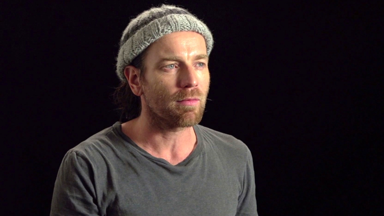 Last Days In The Desert: Ewan McGregor On The Plot