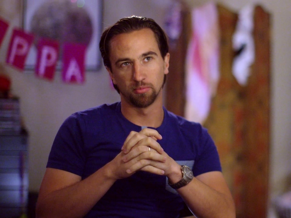 Neighbors 2: Sorority Rising: James Weaver On What The Movie Is About