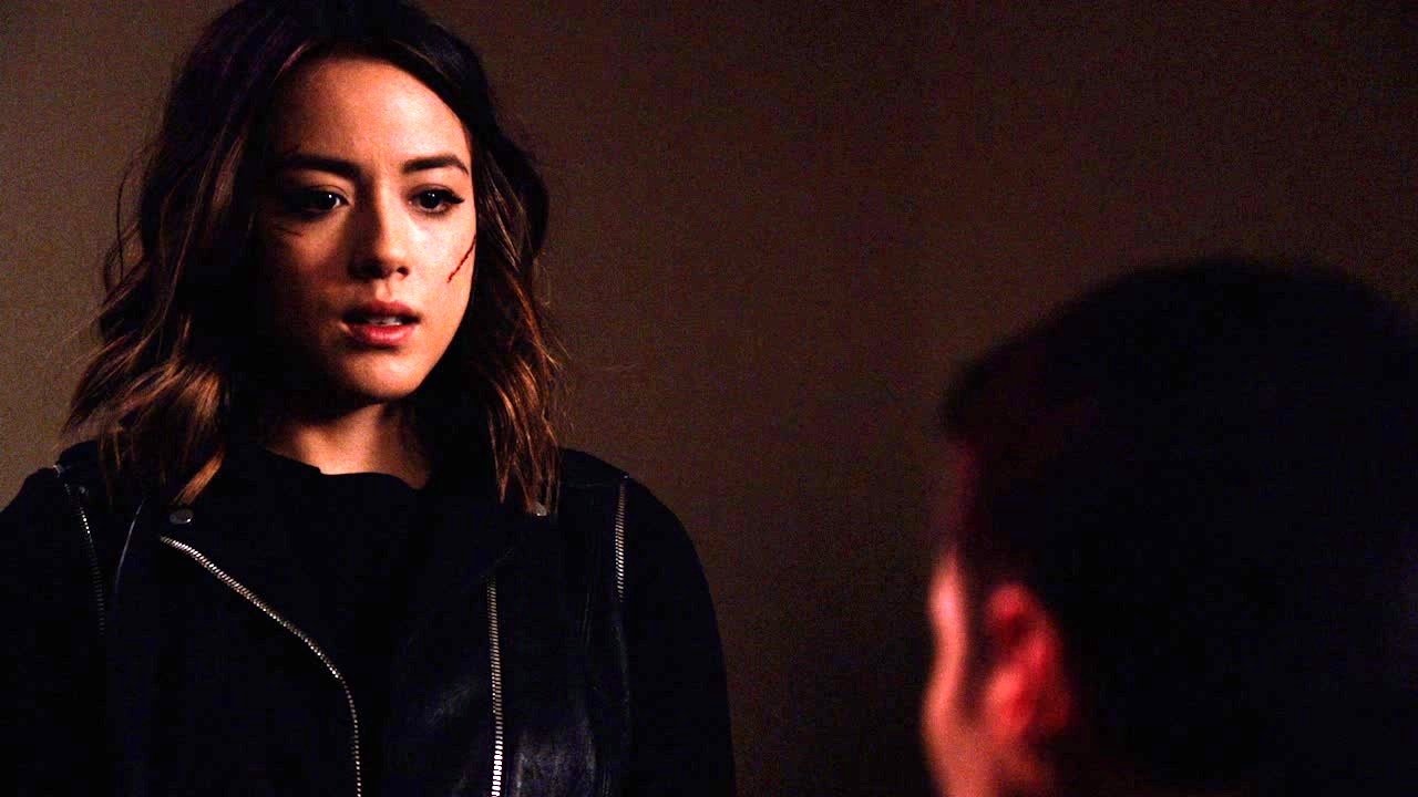 Marvel's Agents Of S.H.I.E.L.D: Heartless