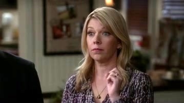 The Grinder: A Little Grinder In You