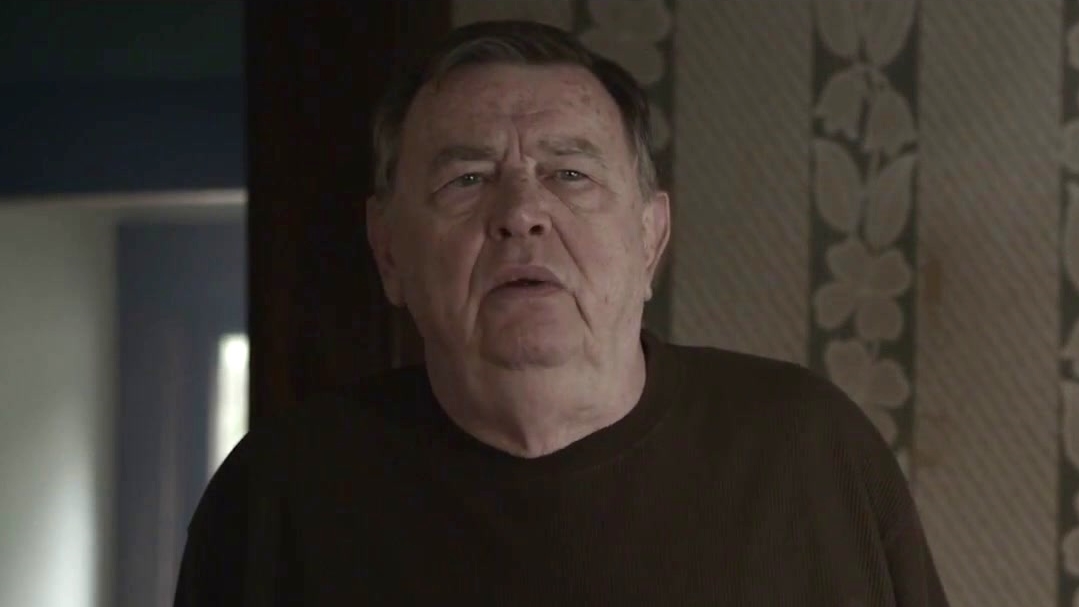 Dementia (Blu-Ray/DVD Trailer)