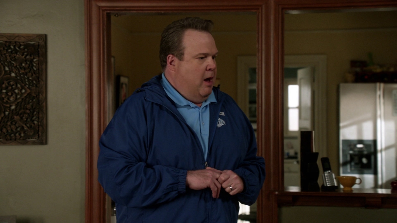 Modern Family: Advise