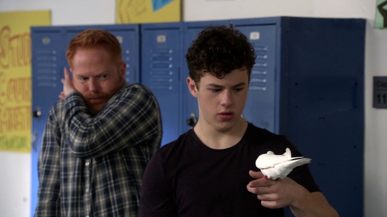 Modern Family: Best Promprosal