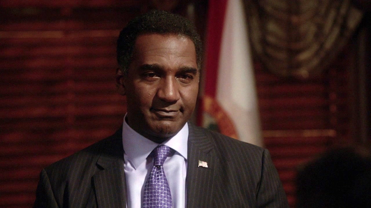 Scandal: Jake's Threat