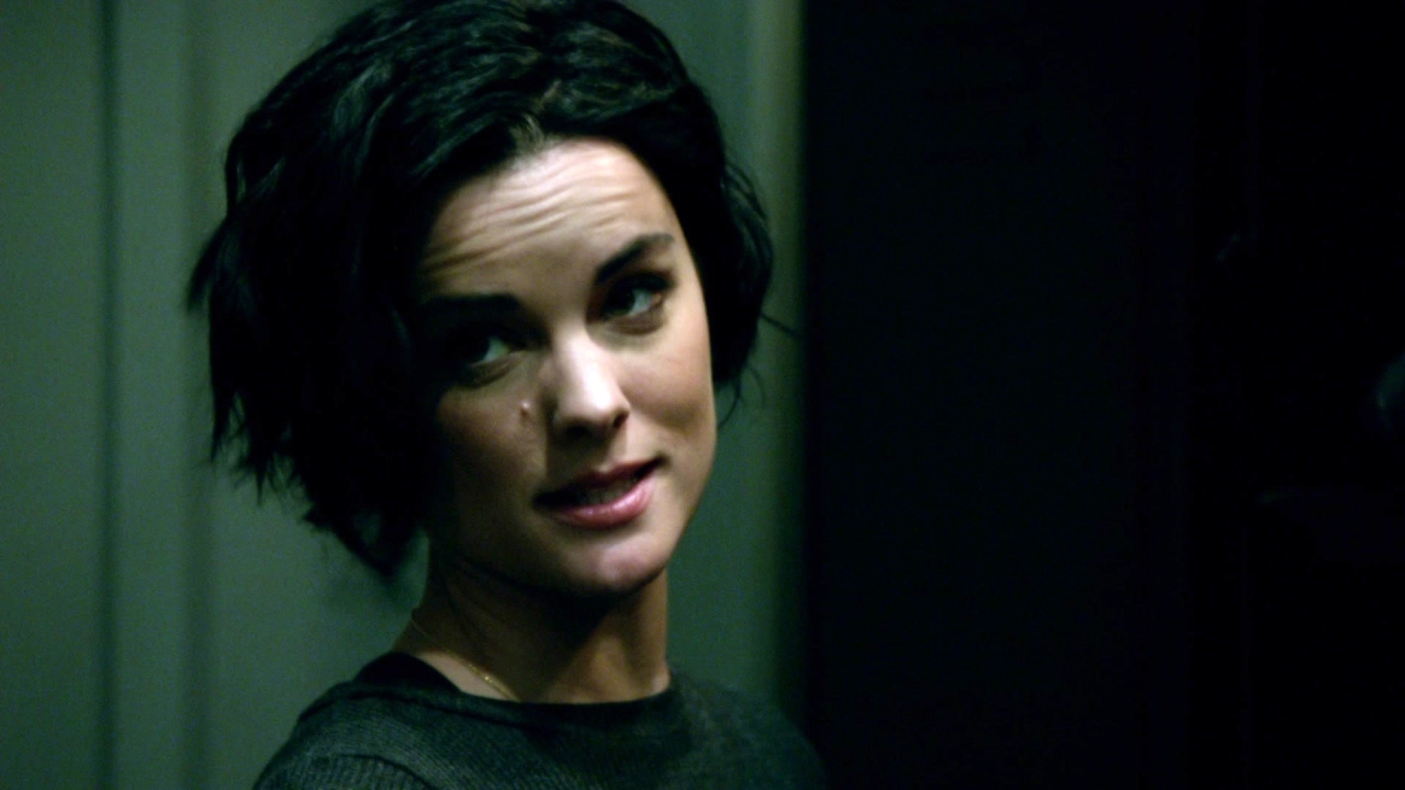 Blindspot: Swift Hardhearted Stone