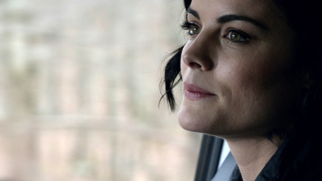 Blindspot: I Wanted To Be Just Like Him