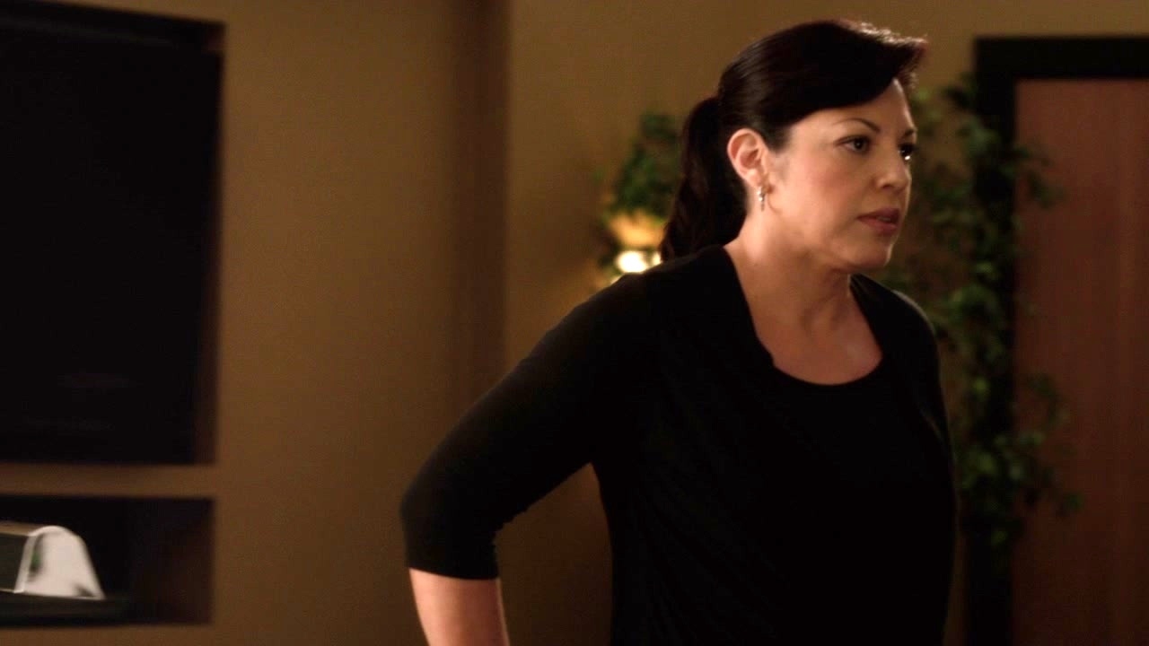 Grey's Anatomy: Insult Offer