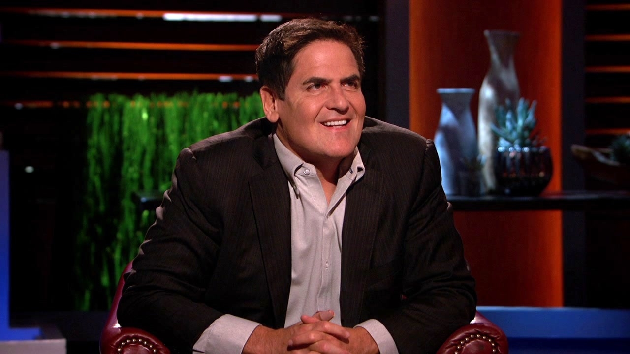 Shark Tank: Dollop Gourmet
