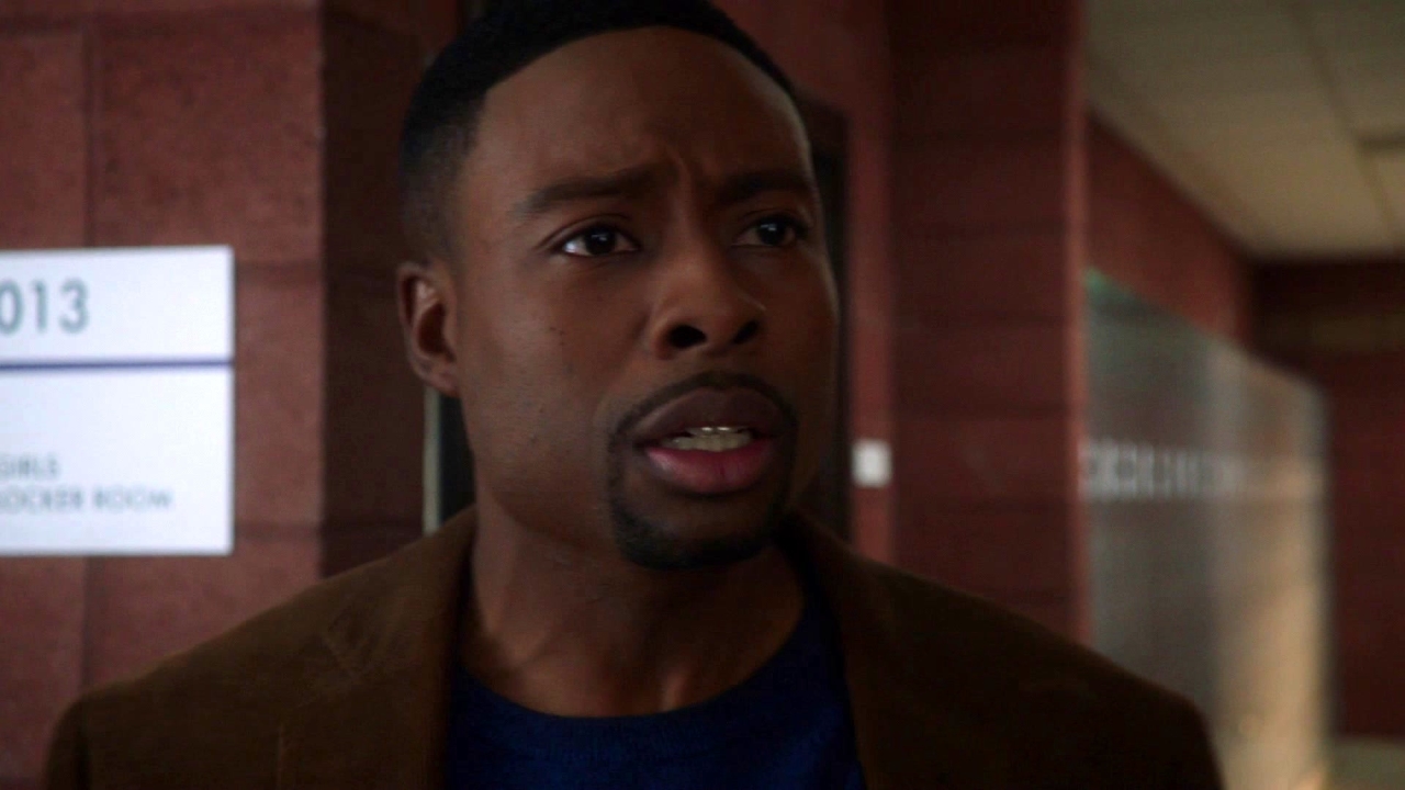 Rush Hour: Welcome Back, Carter