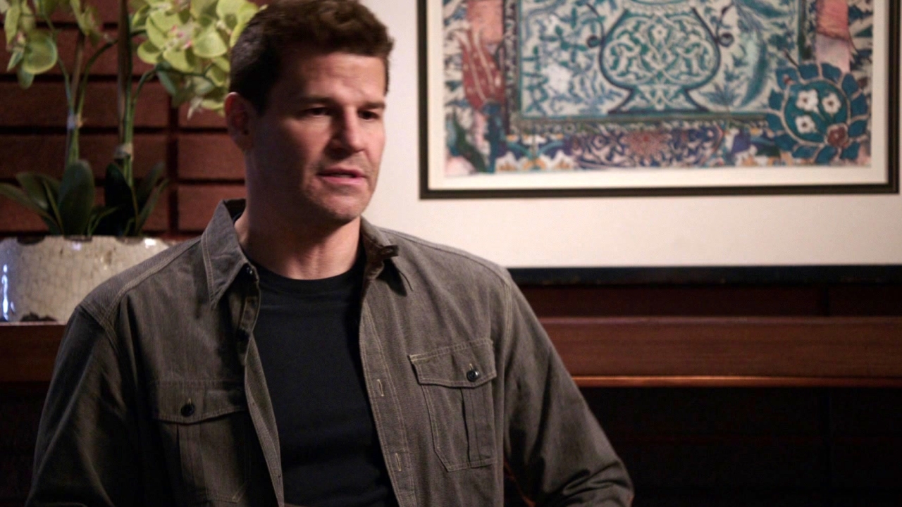 Bones: Remorse