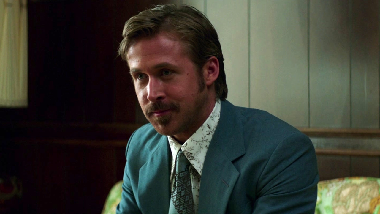 The Nice Guys