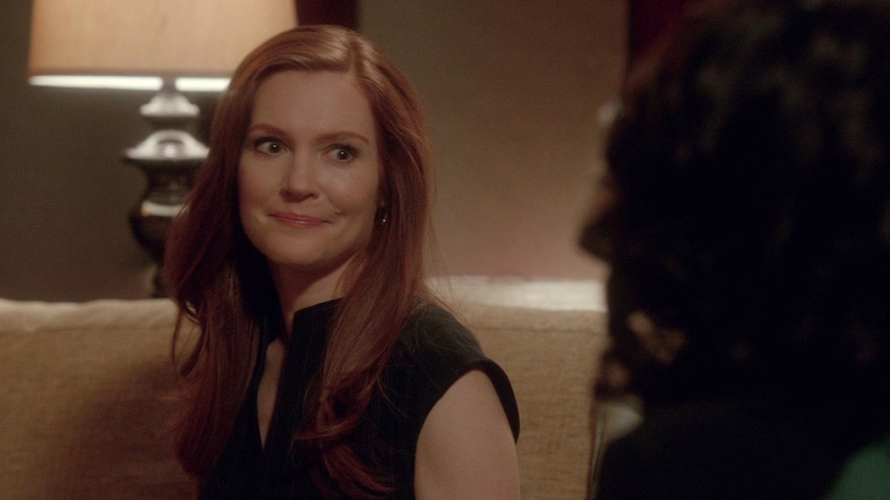 Scandal: Throwback Thursday