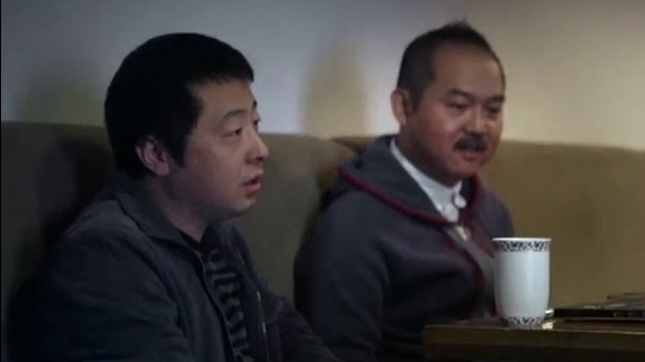Jia Zhangke, A Guy From Fenyang (US)