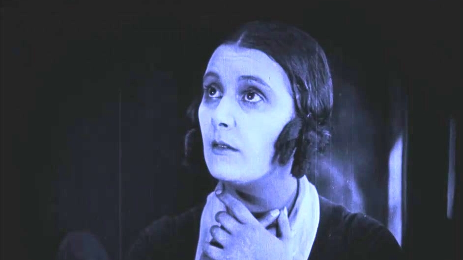 Fritz Lang's Destiny