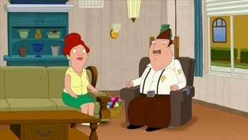 Bordertown: Season 1