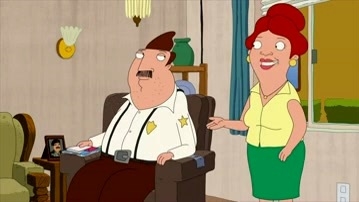 Bordertown: LA Fiesta Noche Show