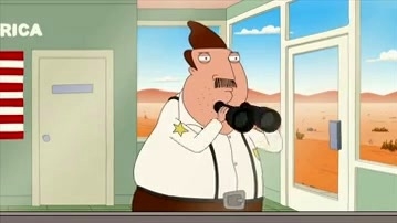 Bordertown: Alternate Dimension