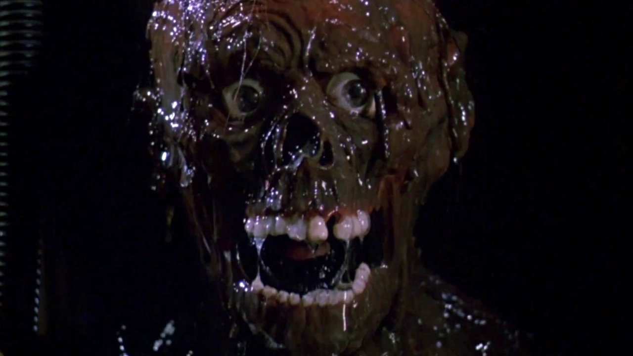 The Return Of The Living Dead