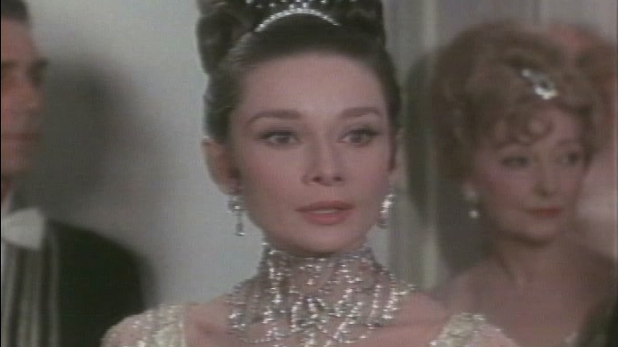 My Fair Lady (Trailer 1)