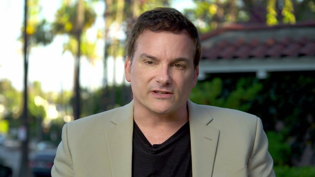The Nice Guys: Shane Black On The Story