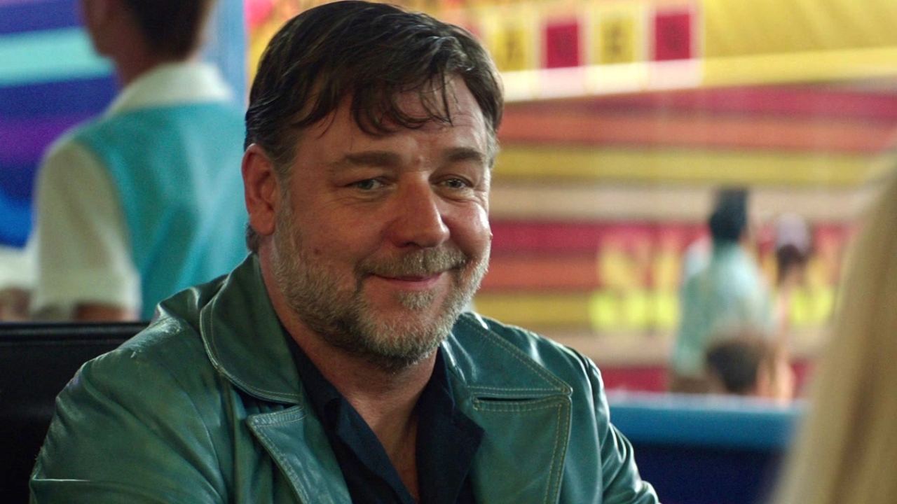 The Nice Guys: Just Talking