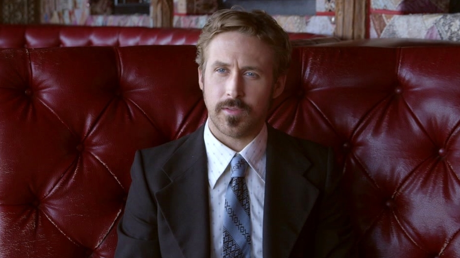 The Nice Guys: Ryan Gosling On Shane Black
