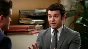The Grinder: Full Circle