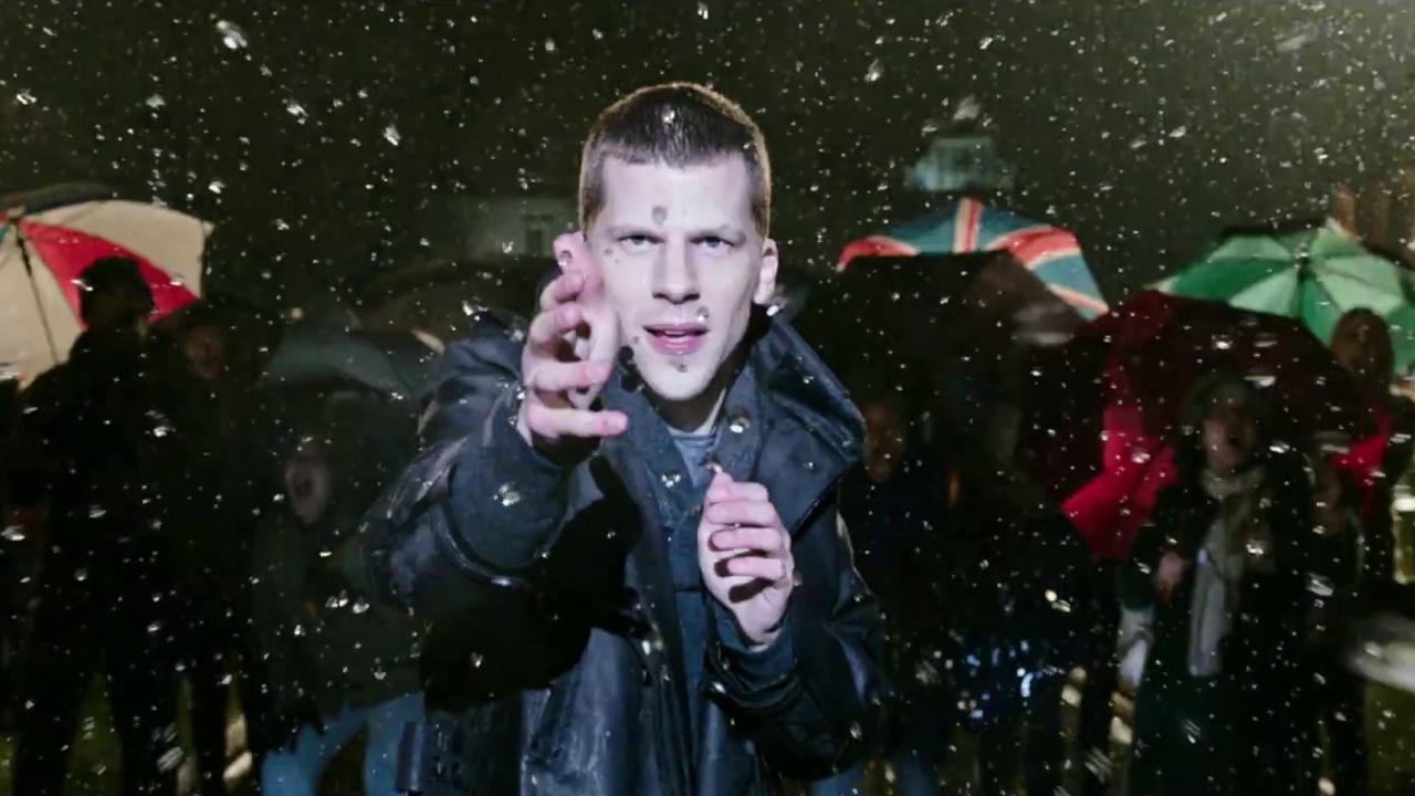 Now You See Me 2 (Trailer 3)
