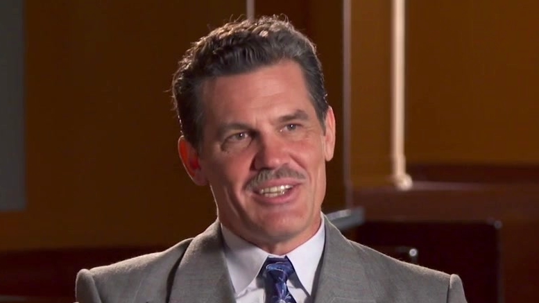 Hail, Caesar!: Special Features