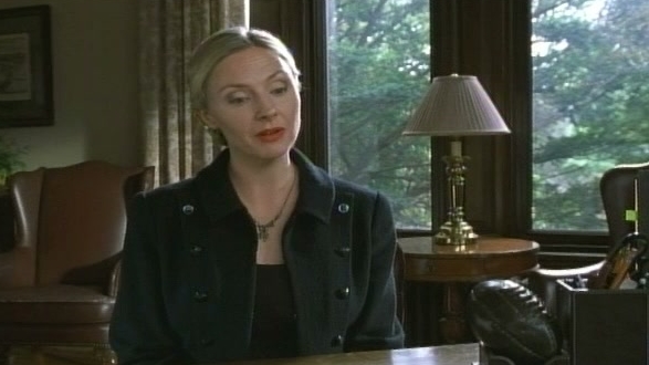 Charlie Bartlett