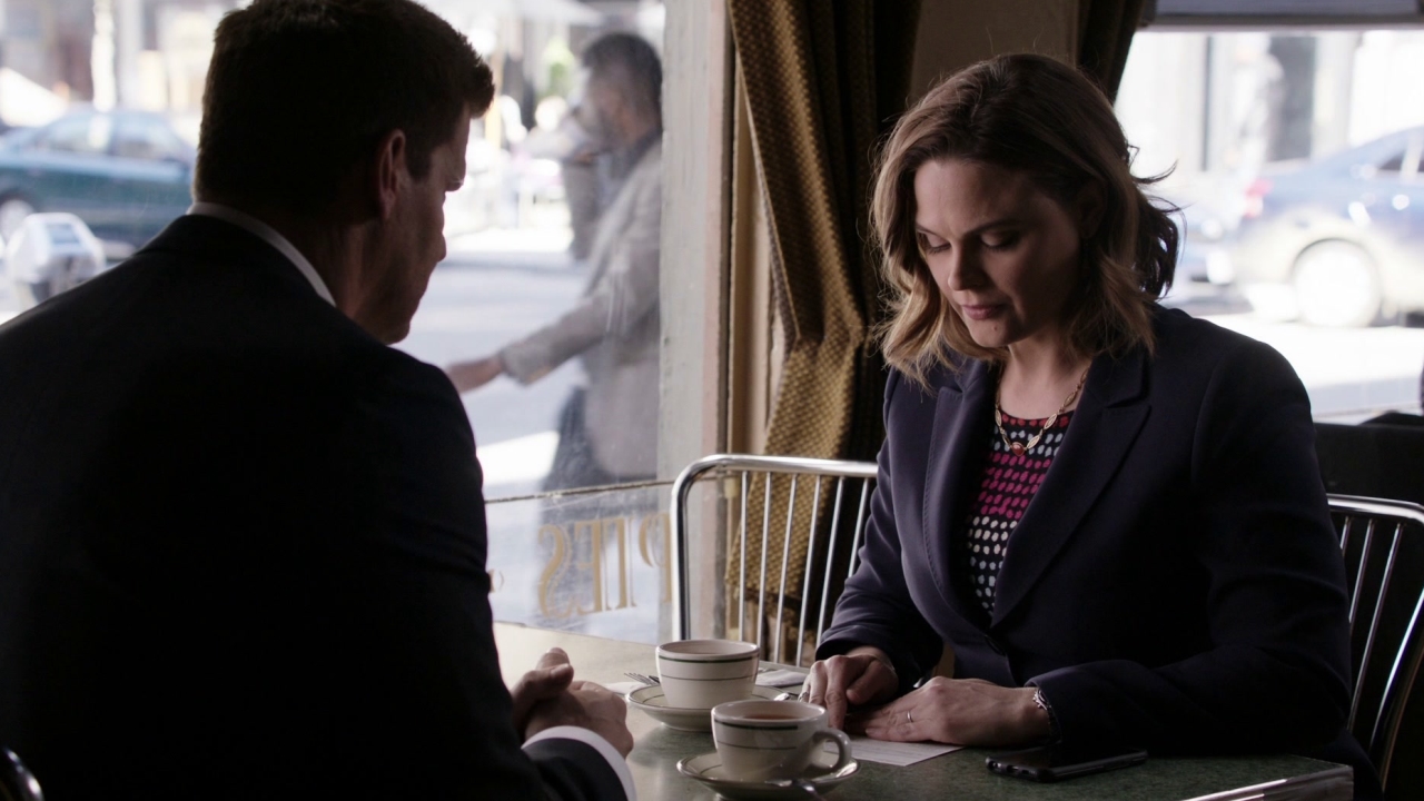 Bones: The Fight In The Fixer