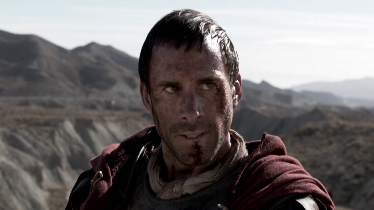 Risen (Trailer 1 HE)