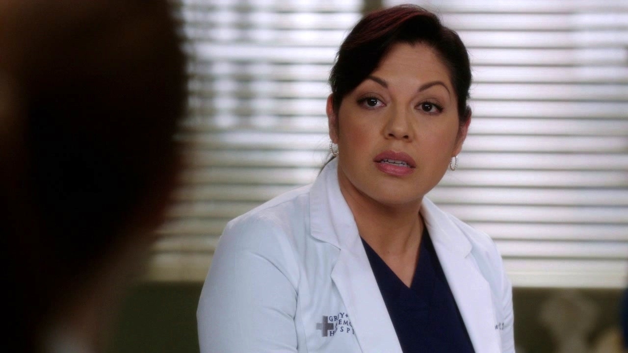 Grey's Anatomy: Are You Breaking Up With Me?