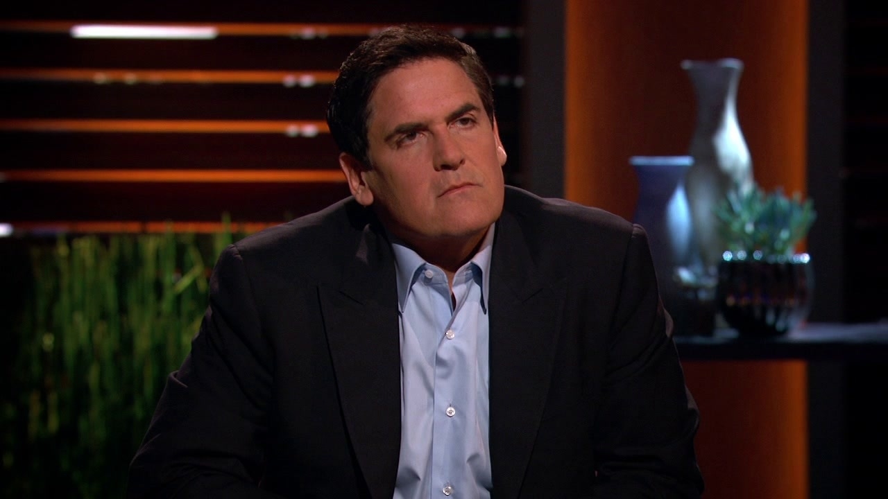Shark Tank: Extreme Vehicle Protection