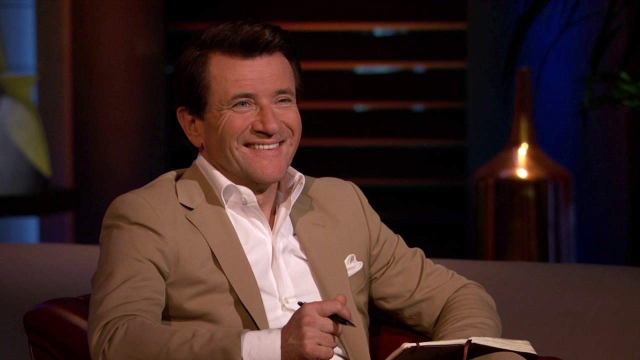 Shark Tank: Camp No Counselors