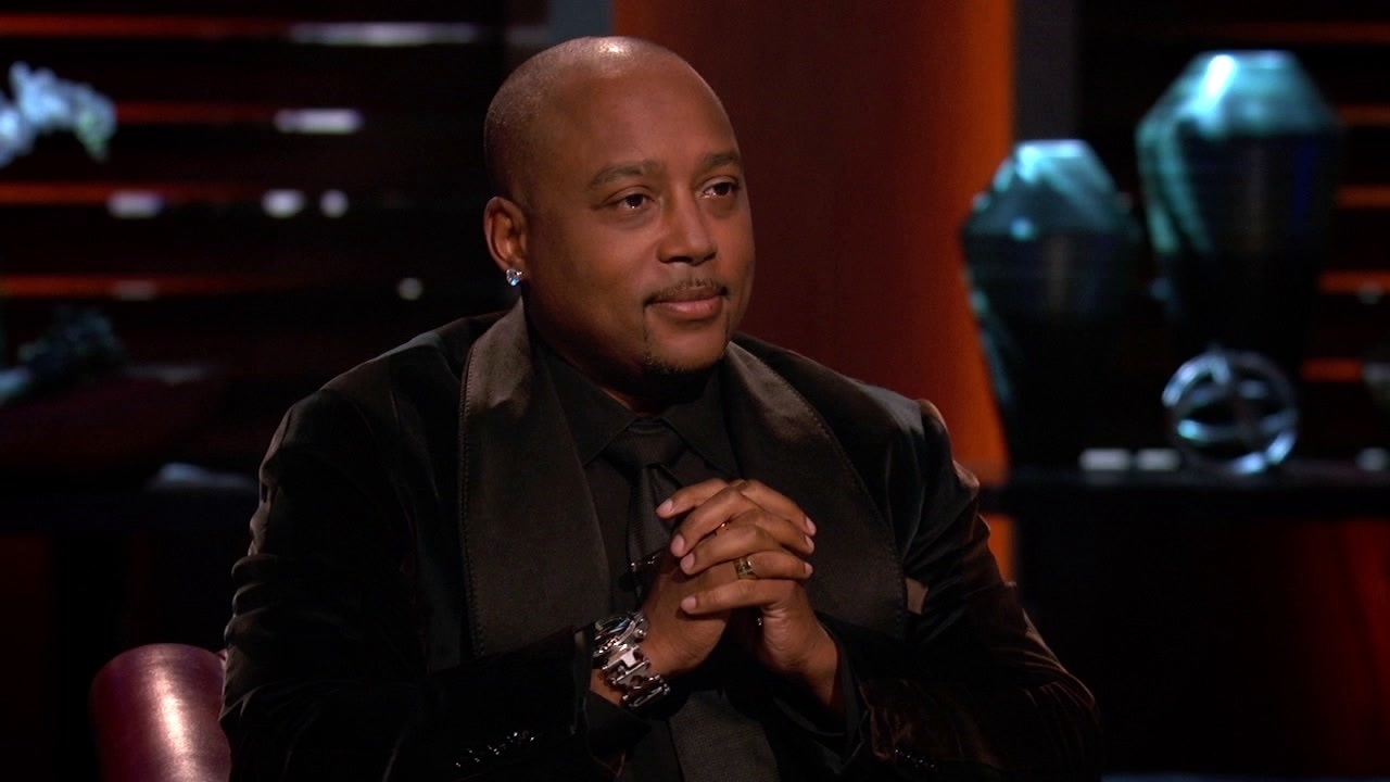 Shark Tank: What Do You Need Us For?