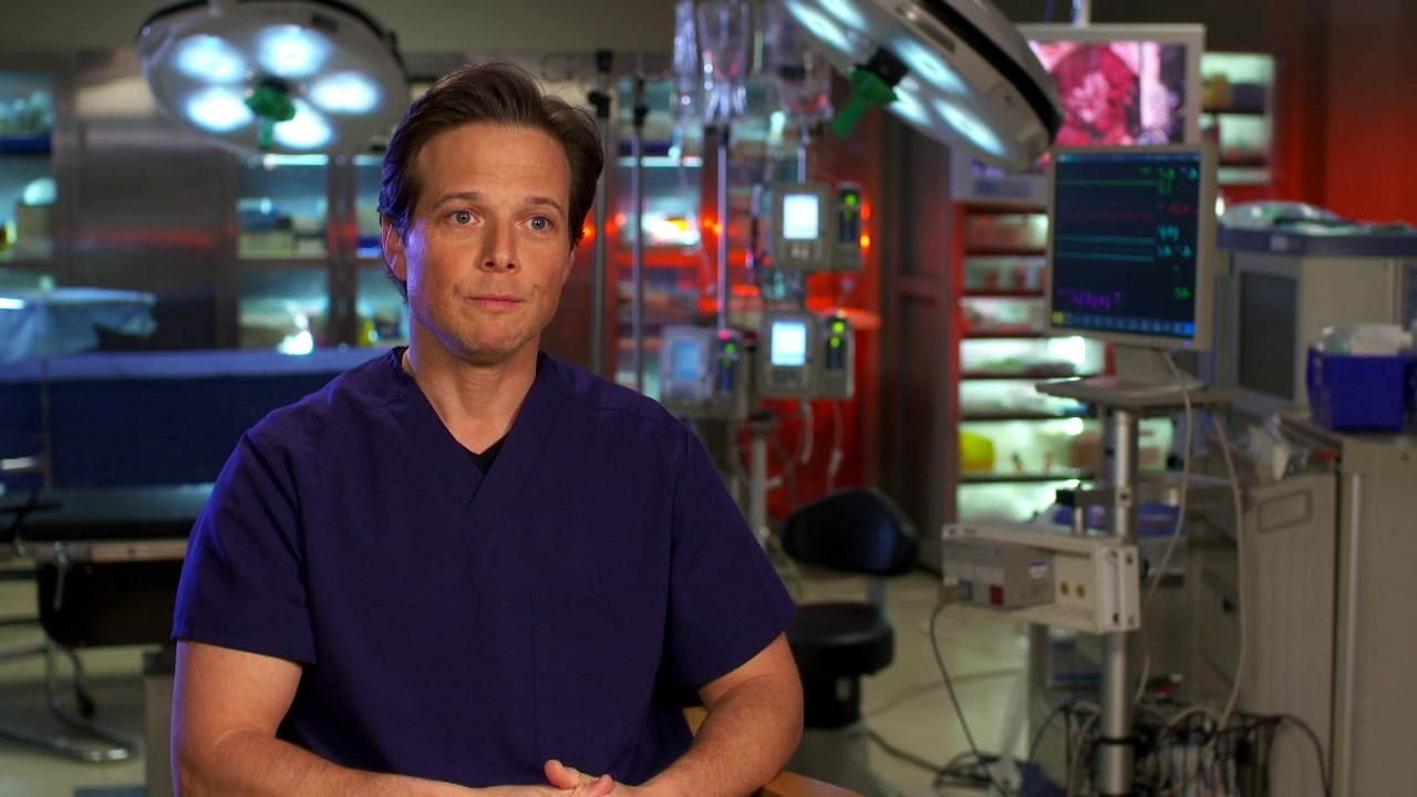 The Night Shift: Scott Wolf On The End Of Season Two