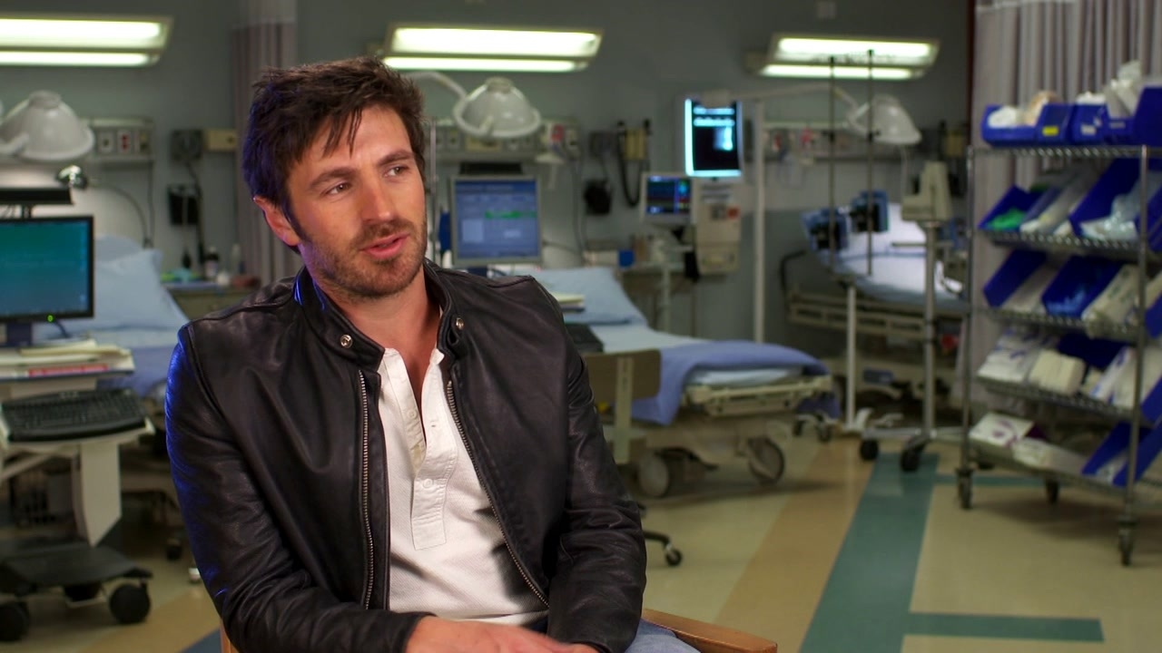 The Night Shift: Eoin Macken On How This Season Starts