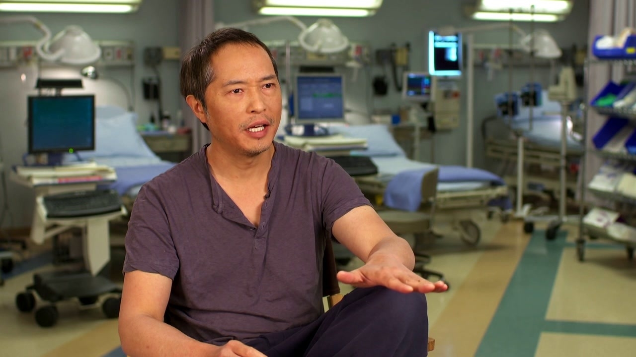The Night Shift: Ken Leung On Where His Character Left Off Last Season