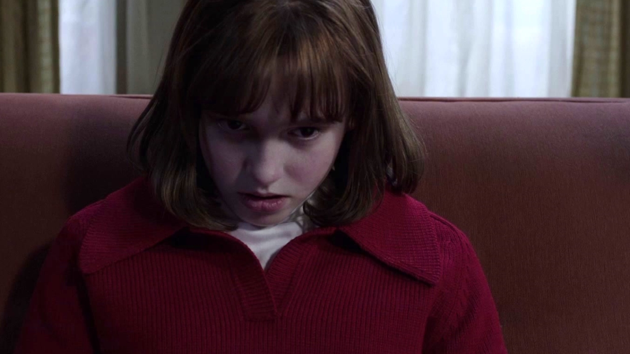 The Conjuring 2: Strange Happenings (Featurette)