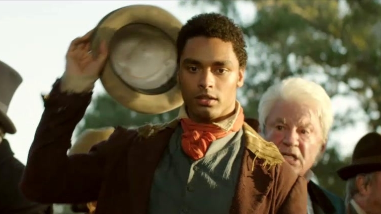 Roots: Empowerment Trailer