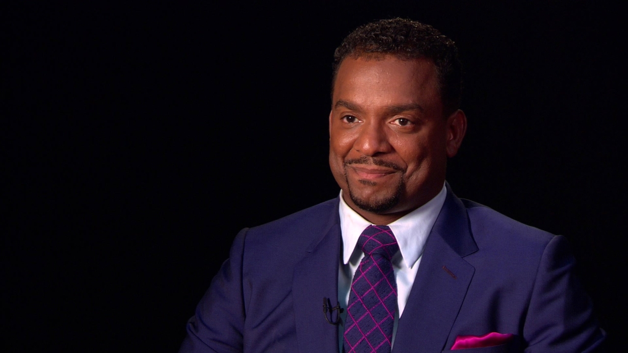 America's Funniest Home Videos: Alfonso Ribeiro On Rumors Of A Tom Bergeron Guest Appearance