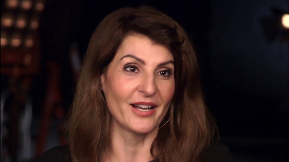 My Big Fat Greek Wedding 2: The Sequel