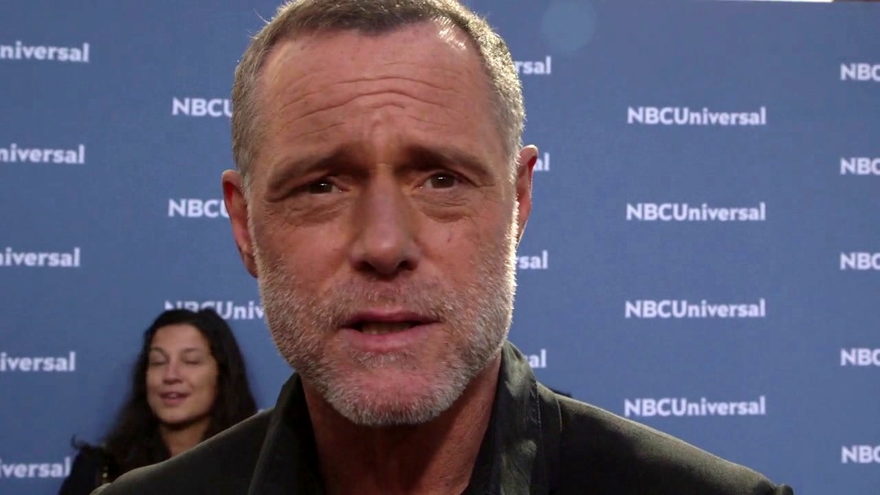 Chicago Fire: Jason Beghe About The New Characters