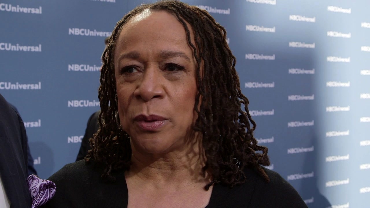Chicago Med: Oliver Platt And S. Epatha Merkerson On Their First Season