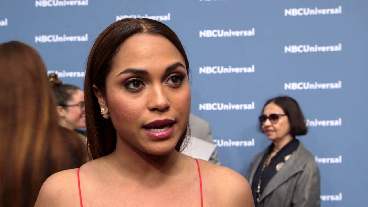 Chicago Fire: Monica Raymund On The Next Season
